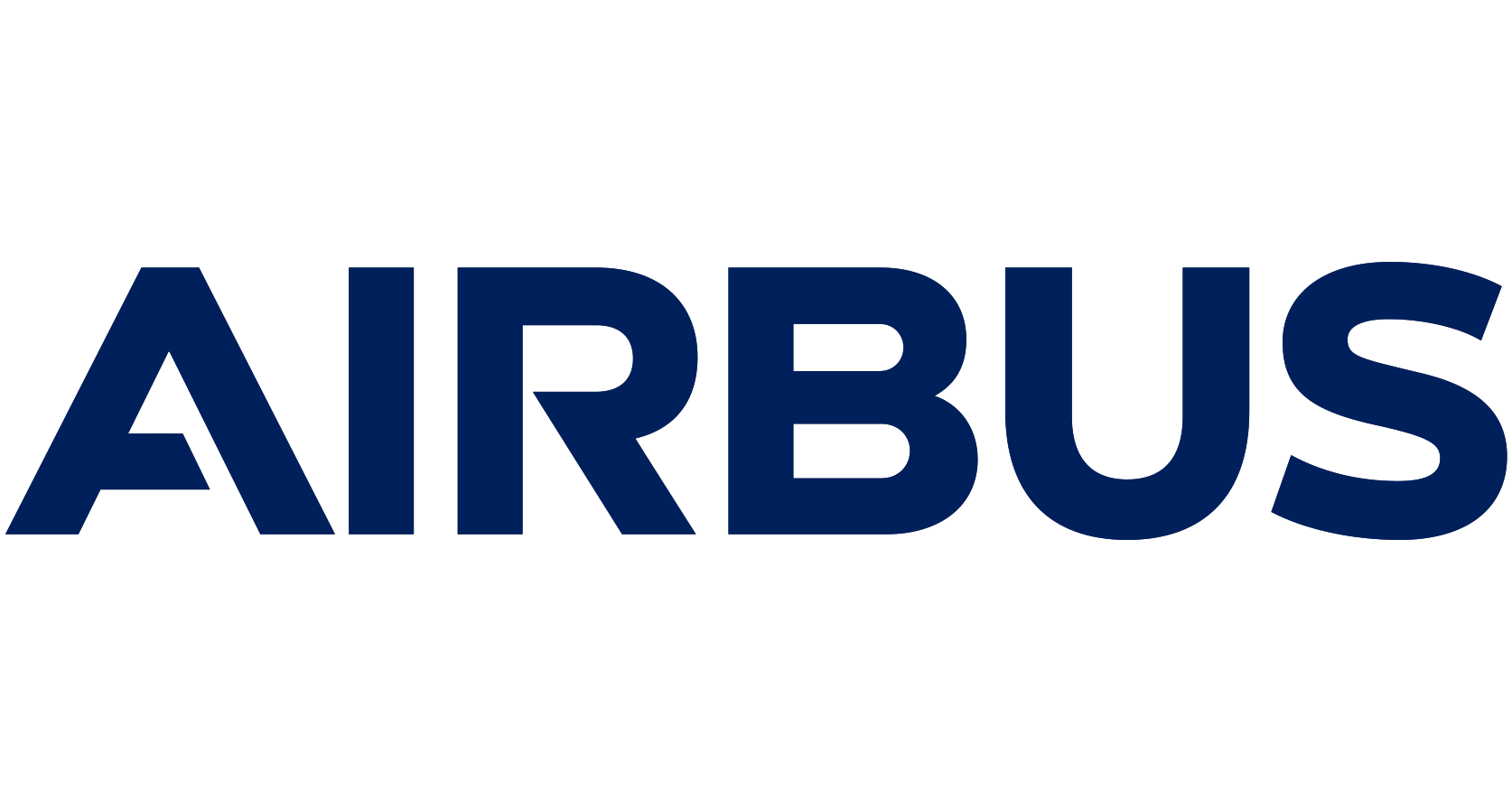 Airbus Logo