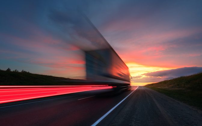 GMA Trucking Buyers Alliance Aggregates Demand for Zero-Emission Trucking, in Partnership with Smart Freight Centre