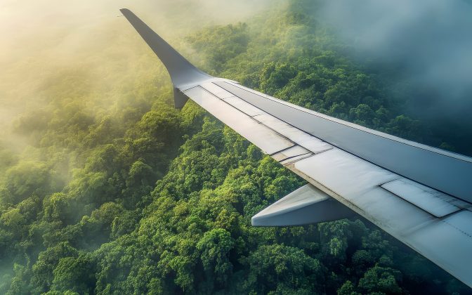 Sustainable Aviation Futures Congress LatAm 2026