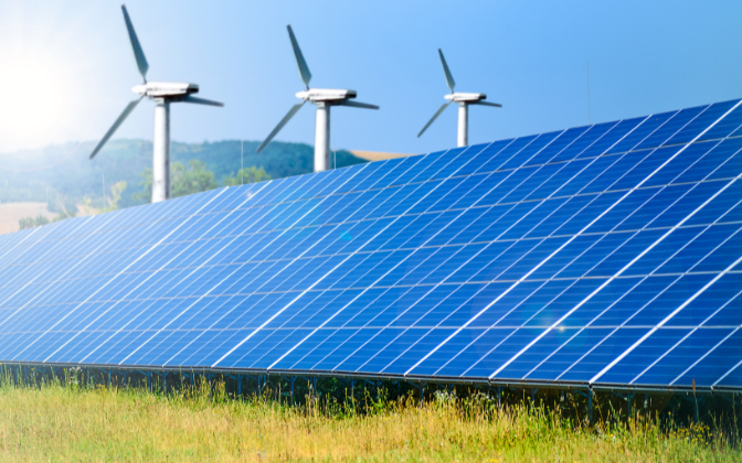 Renewable Energy Markets 2026 Conference